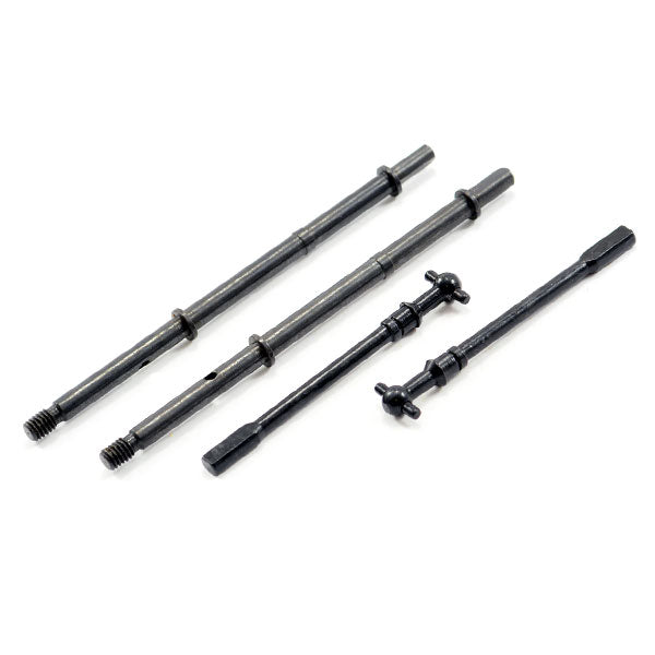 FTX Outback Front & Rear Drive Shaft Set FTX8161
