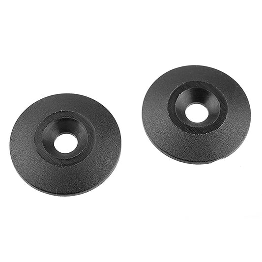 Corally Wing Washer Composite 2pcs C-00140-084