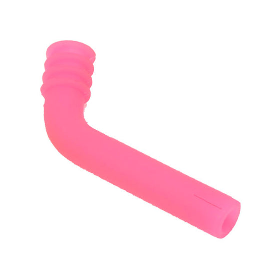 Fastrax Exhaust Deflector Small Pink FAST956PK