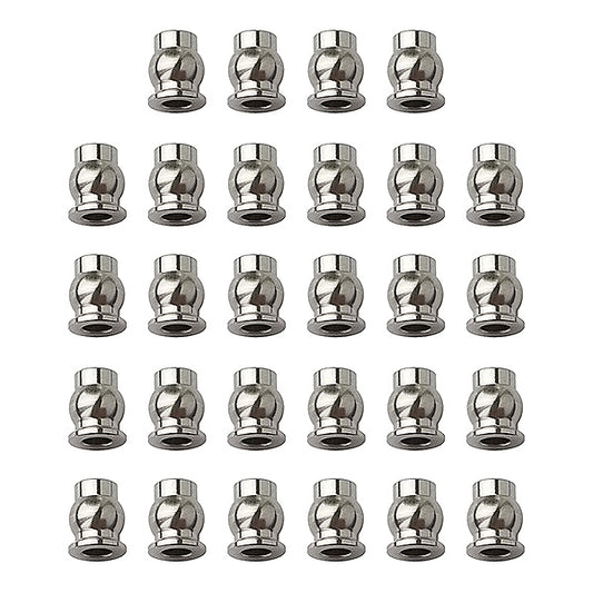 Element RC Ft Enduro Pivot Ball Set Steel EL42056