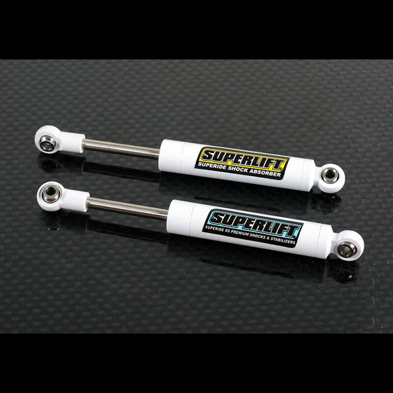 RC4WD Superlift Superide 100mm Scale Shock Absorbers Z-D0032