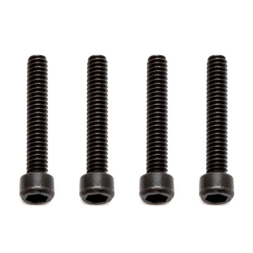 FTX Force FC.18 Cylinder Head Bolt, 4Pcs FTX6173