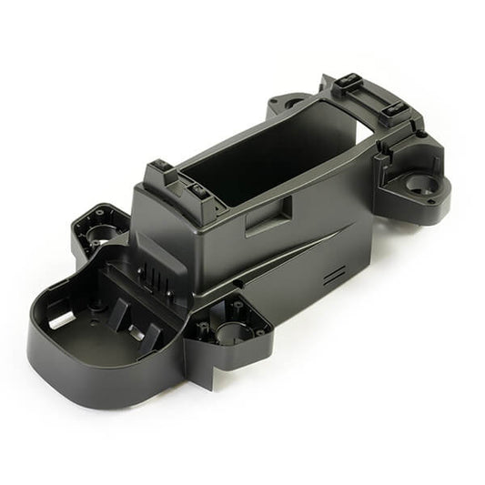 Hubsan Zino Lower Body Shell Black ZINO000-62