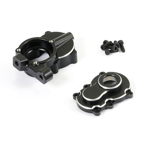 FTX Outback Fury/Hi-Rock Alloy Portal Steering Mount & Cover (R) FTX9218-3