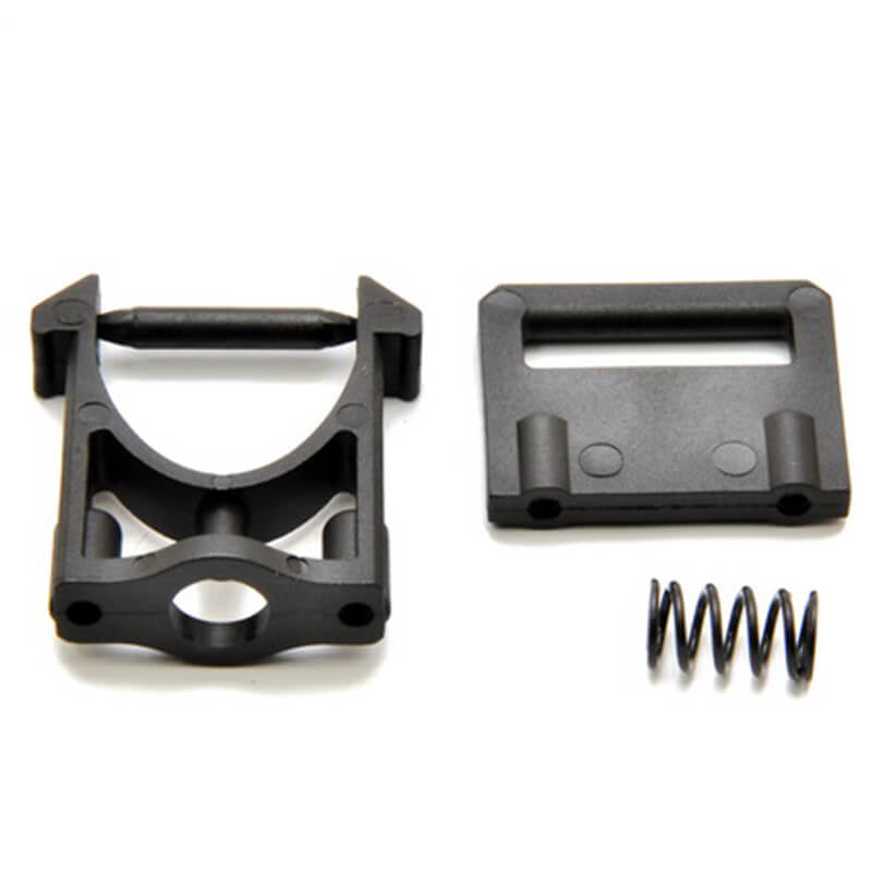 HoBao Hyper VS2 Quick Release Servo Tray Mount H85077