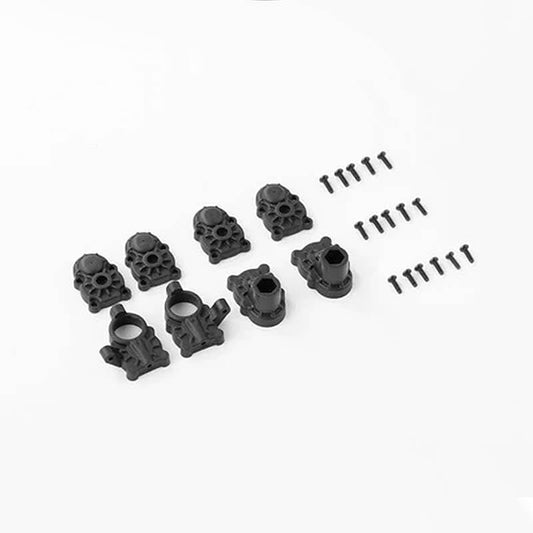 FMS FCX 1:24 12401 Power Wagon Portal Axle Cover FMS-C3019