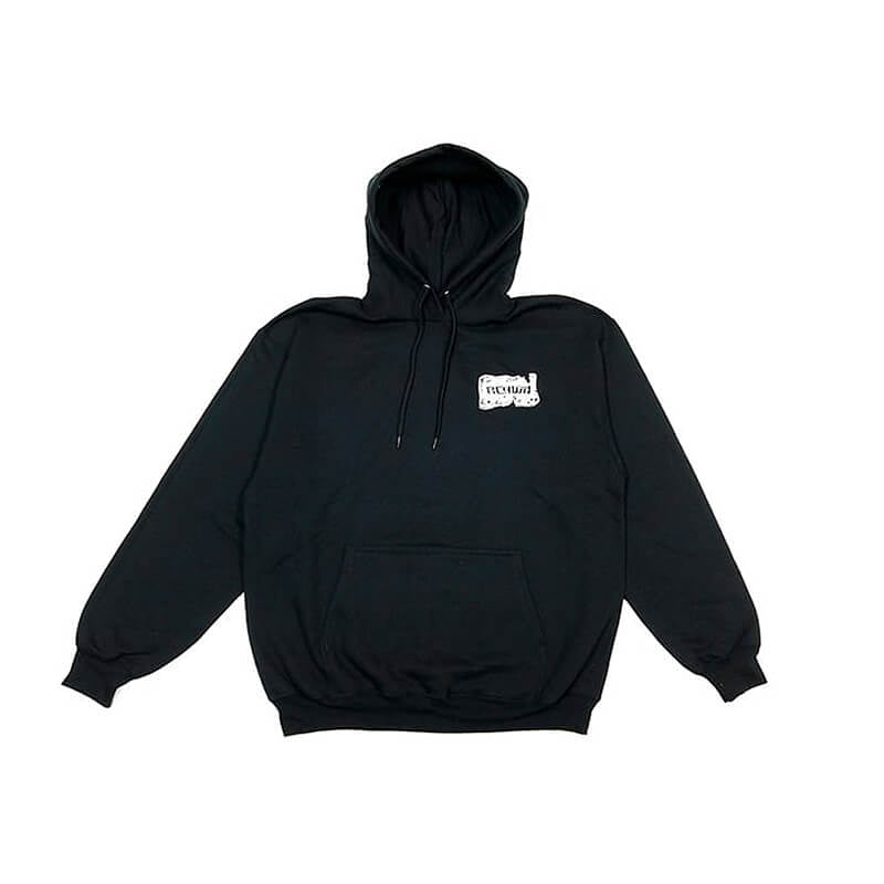 RC4WD Solid Axle Mafia Hoodie (L) Z-L0445