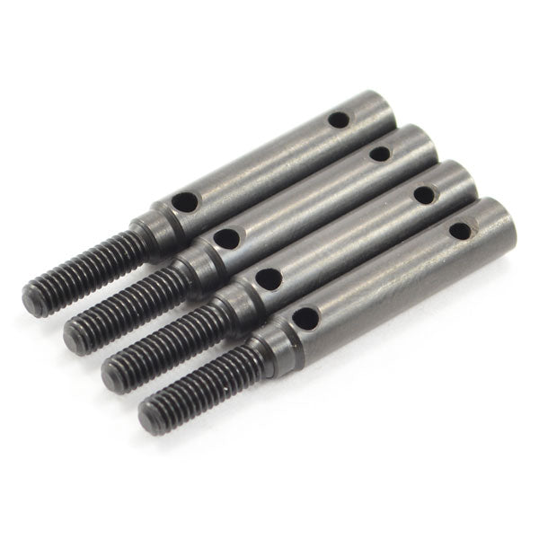 Fastrax TRX-4 Portal Drive Stub Axle (4) Use w/Fttx318Br FTTX322