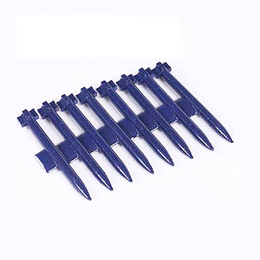 FMS 800mm F4U Corsair V2 Rocket (8) FMSSF106