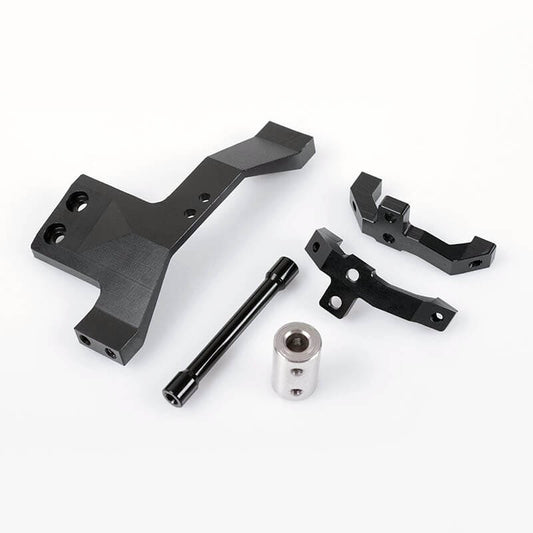 RC4WD Trail Finder 2 V8 Engine Mounts Z-S1239