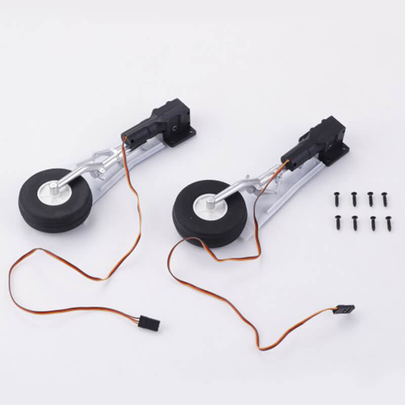 FMS Miss America P-51 Main Landing Gear FMSMA111