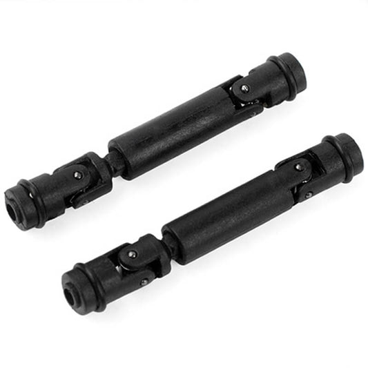 RC4WD Punisher Shafts 1:24 (38mm - 43mm/1.49" - 1.69") Z-S2045