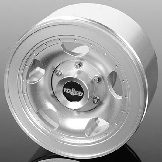 RC4WD Breaker 1.55" Beadlock Wheels Z-W0273