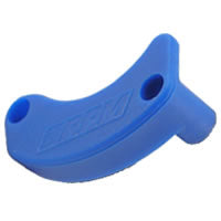 RPM Traxxas Motor Protector Blue-Bandit, Rustler, Stam, Slash RPM80915