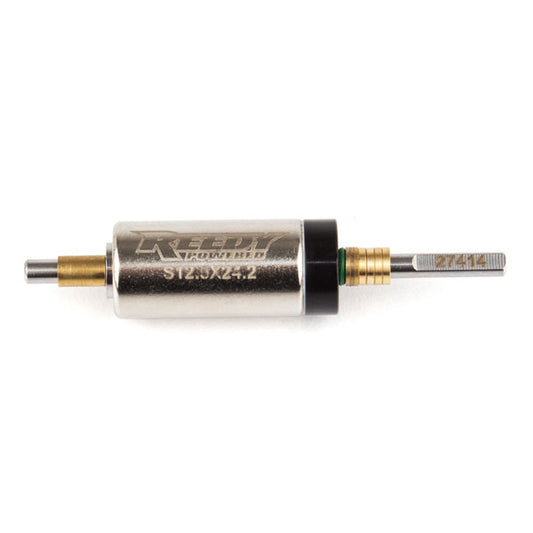 Reedy S-Plus Rotor 12.5 X 24.2 mm - Standard AS27414