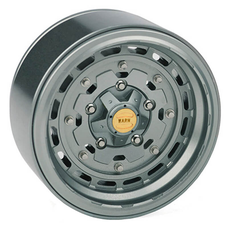 RC4WD Warn 1.7" Epic Jack Hammer Wheels Z-W0086