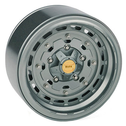 RC4WD Warn 1.7" Epic Jack Hammer Wheels Z-W0086