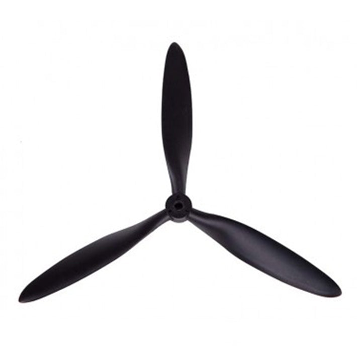 FMS 10.5 X 7 3-Blade Propellor (Ki-61/1100 Zero/Typhoon) FMSPROP032