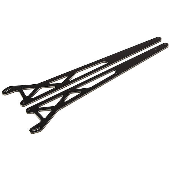 Team Associated DR10M Wheelie Bar Set AS72061