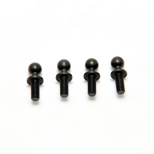 HoBao H2/Ex10 Ball Stud 4.8mm (4) H40034