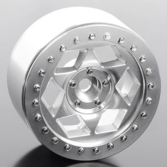 RC4WD Rogue 2.2 Beadlock Wheels Z-W0316