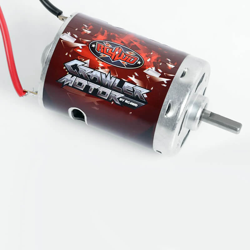 RC4WD 750 Crawler Brushed Motor Z-E0074