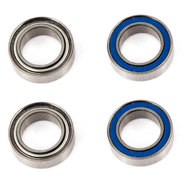 Associated Ft Bearings 5 X 8 X 2.5mm (4) AS8680