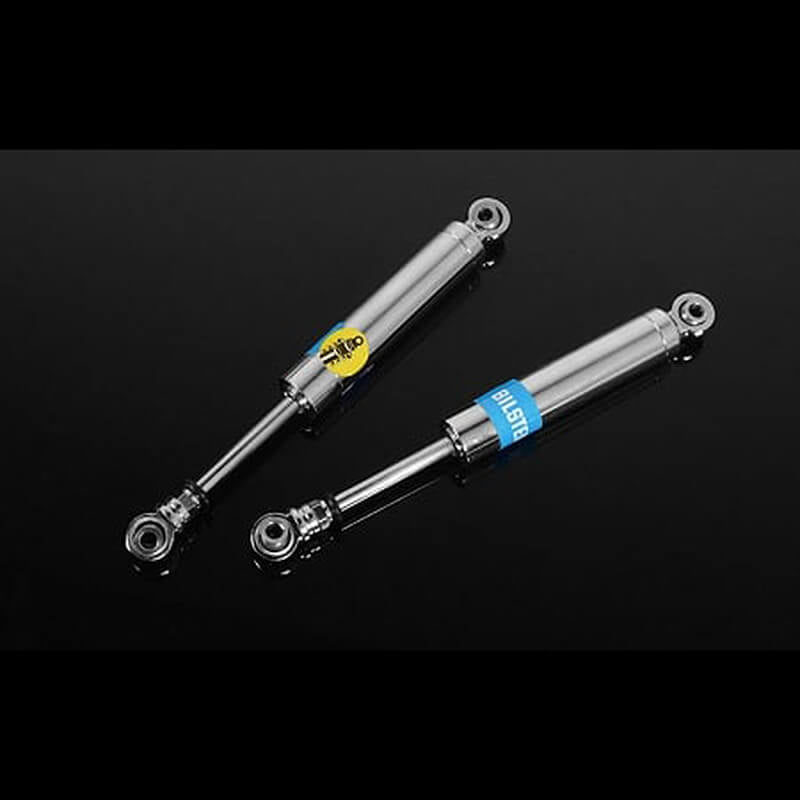 RC4WD Bilstein Sz Series 90mm Scale Shock Absorbers Z-D0075