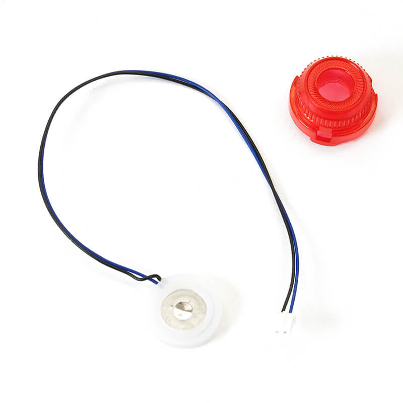 FTX Buzzsaw Xtreme Rear Exhaust Light FTX0634