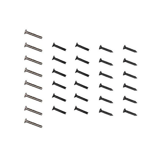 FMS A10 Warthog V2 Screw Set FMSRQ113