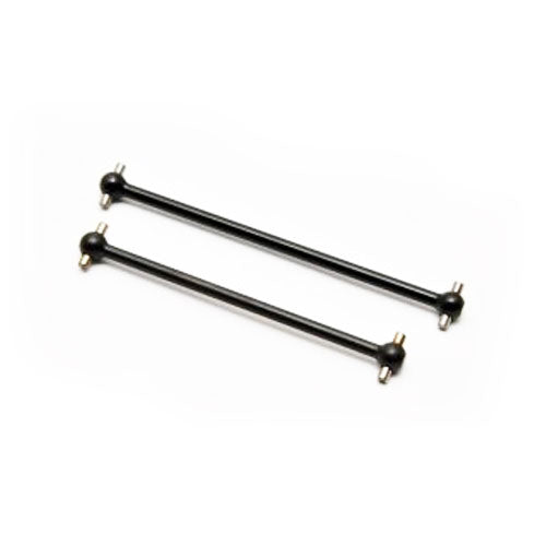 HoBao Hyper Vt Centre Drive Shaft Set for Gp (Nitro) H85047