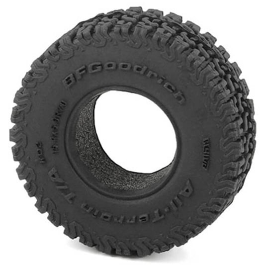 RC4WD Bfgoodrich All-Terrain K02 0.7" Scale Tyres Z-T0219