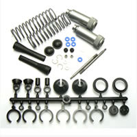 HoBao Hyper ST Front Shock Assembly H86053