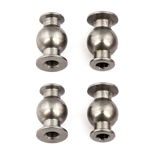 Associated RC8B3.1/RC8B3.2 Turnbuckle Balls AS81397