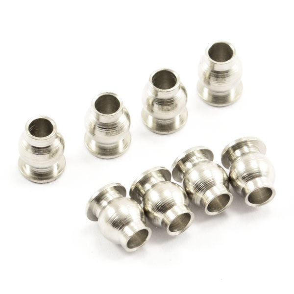 FTX Mauler Ball Stud (Short) (8pcs) FTX8793