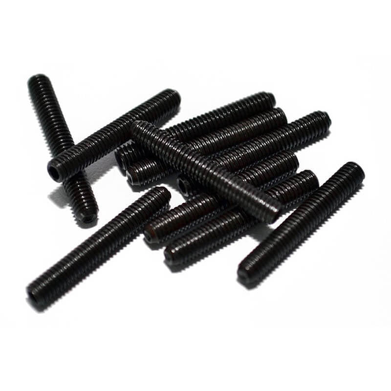 RC4WD M3 X 20mm Set Screw (10) Z-S0010