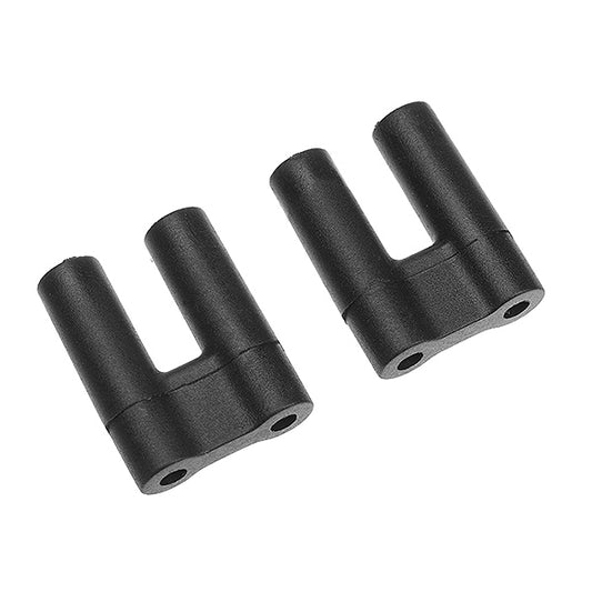Corally Composite Servo Post 2pcs C-00131-072