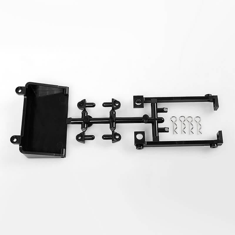 RC4WD Body Mounting Parts Tree (Blazer/4Runner) Z-B0112