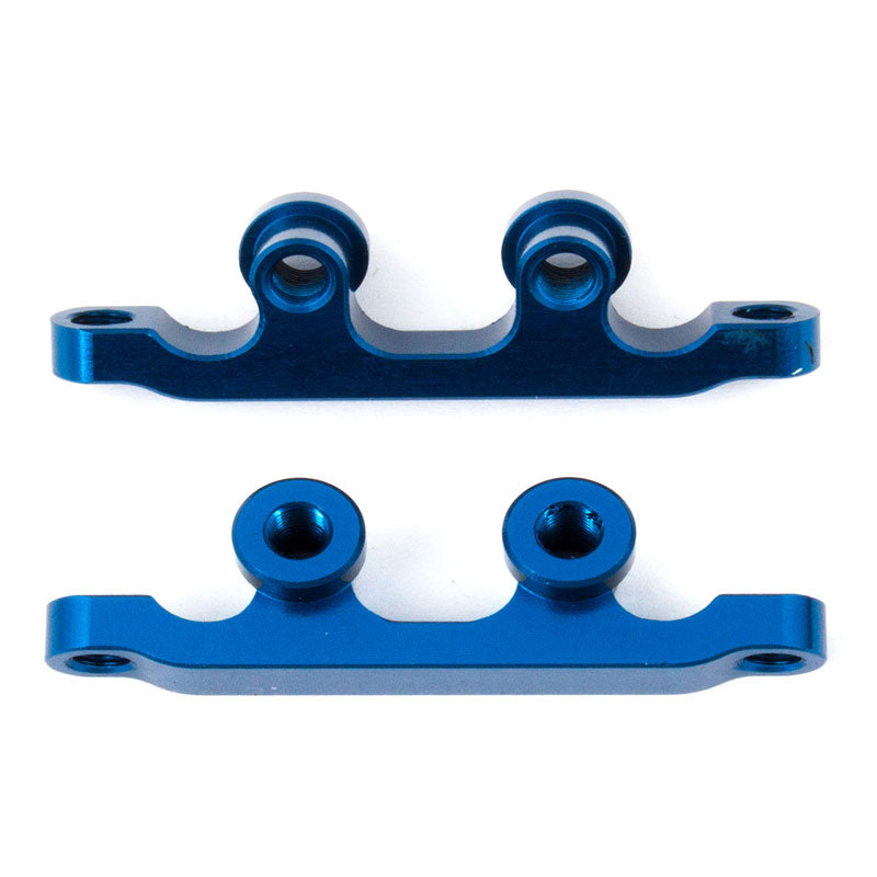 Associated RC12R6 Front Bulk Head AS4741