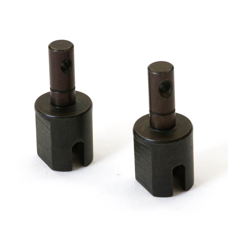 FTX DR8 Centre Diff Output Cups for Brake Disc (2) FTX9502