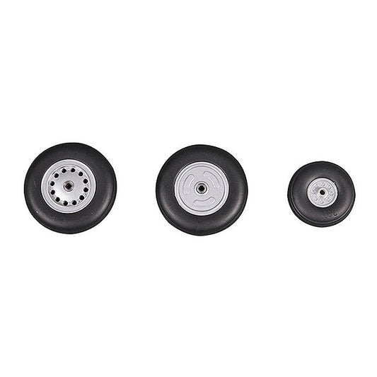 FMS A10 Warthog V2 Wheel Set FMSRQ121