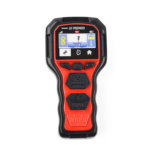 RC4WD Warn 1:10 Advanced Wireless Remote/Receiver Winch Controller Set Z-E0130