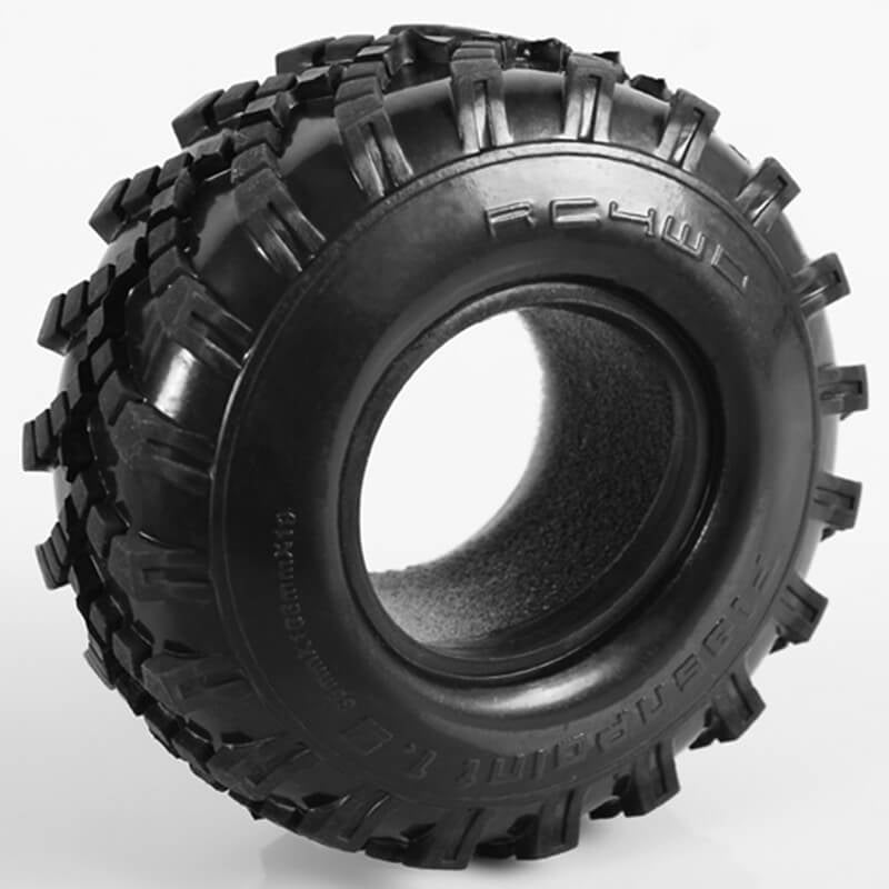 RC4WD Flashpoint 1.9" Military Offroad Tyres Z-T0082
