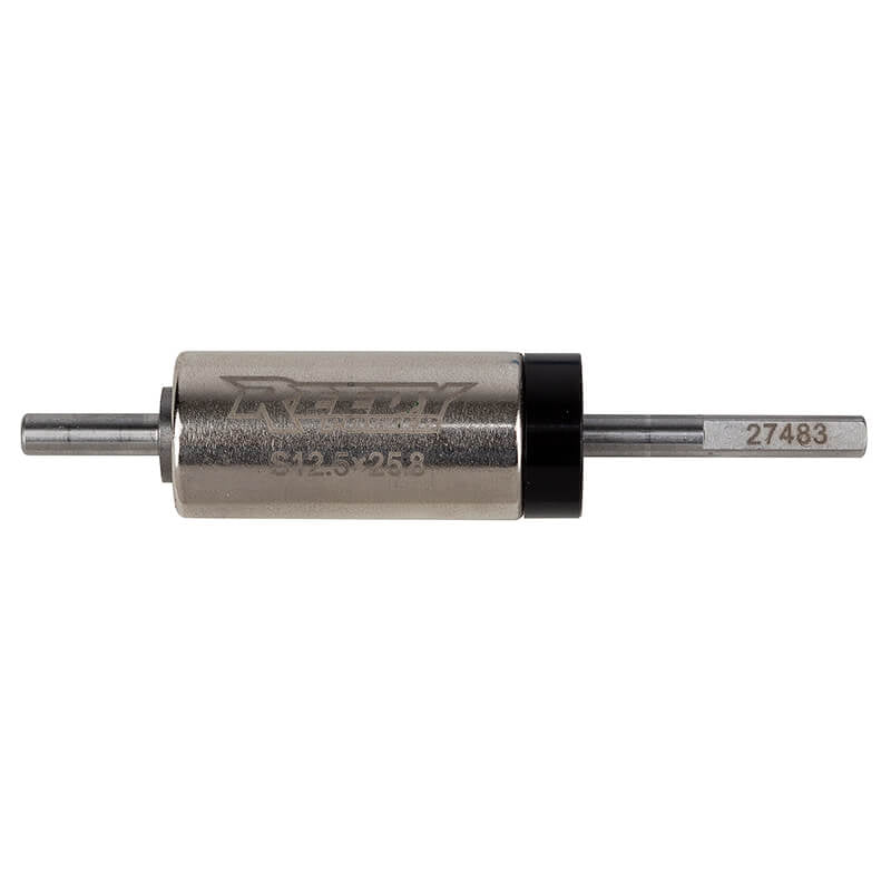 Reedy Sonic 540-SP5 Rotor 12.5 X 7.15 X 25.8mm AS27483