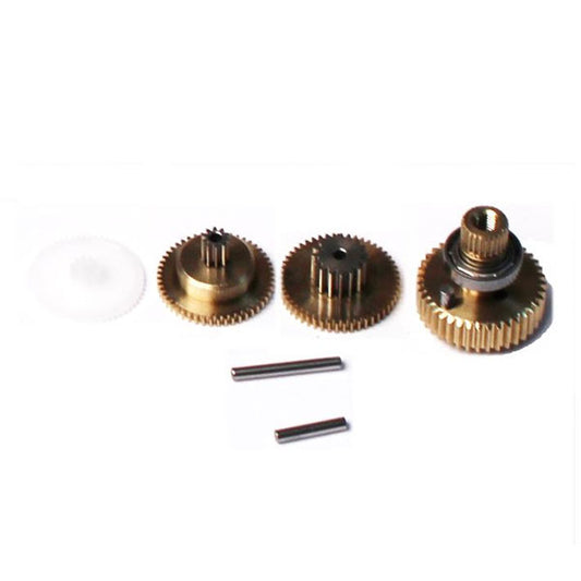 Savox SC0254 Gear Set SAV-SGSC0254