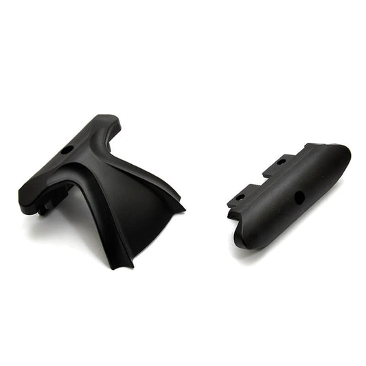 HoBao Hyper SS/Cage Front/Rear Bumper Set (New) H90019N