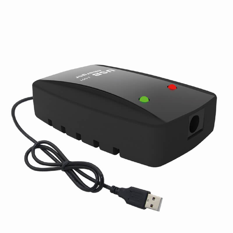 Fishing People USB Fast Charger (V2/V3) FP315124