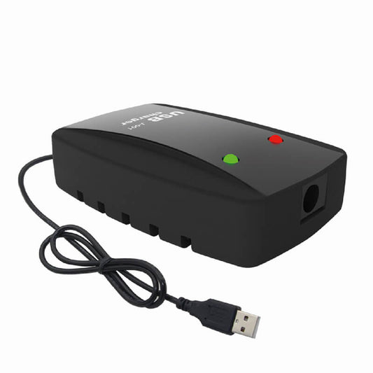 Fishing People USB Fast Charger (V2/V3) FP315124