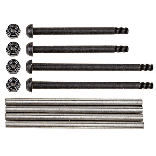 Team Associated Rival MT10 Hinge Pin Set AS25803