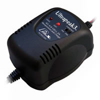 Prolux Ac/Dc 4-8 Cell 1-2Amp Peak Predict Charger PX3602